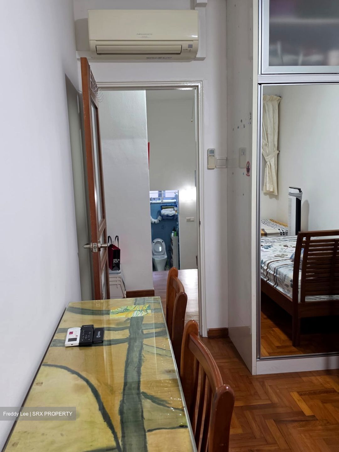 Loyang Villas (D17), Terrace #558906631